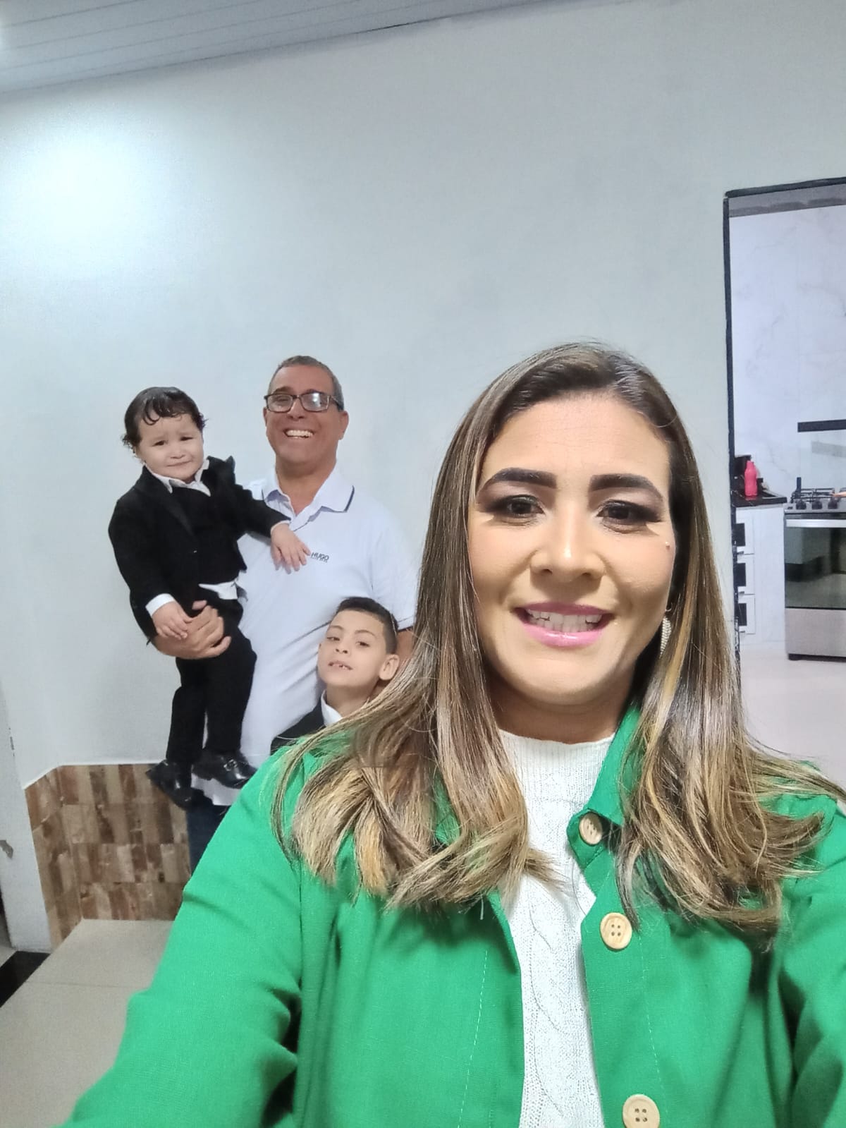 Cristiane Lacerda