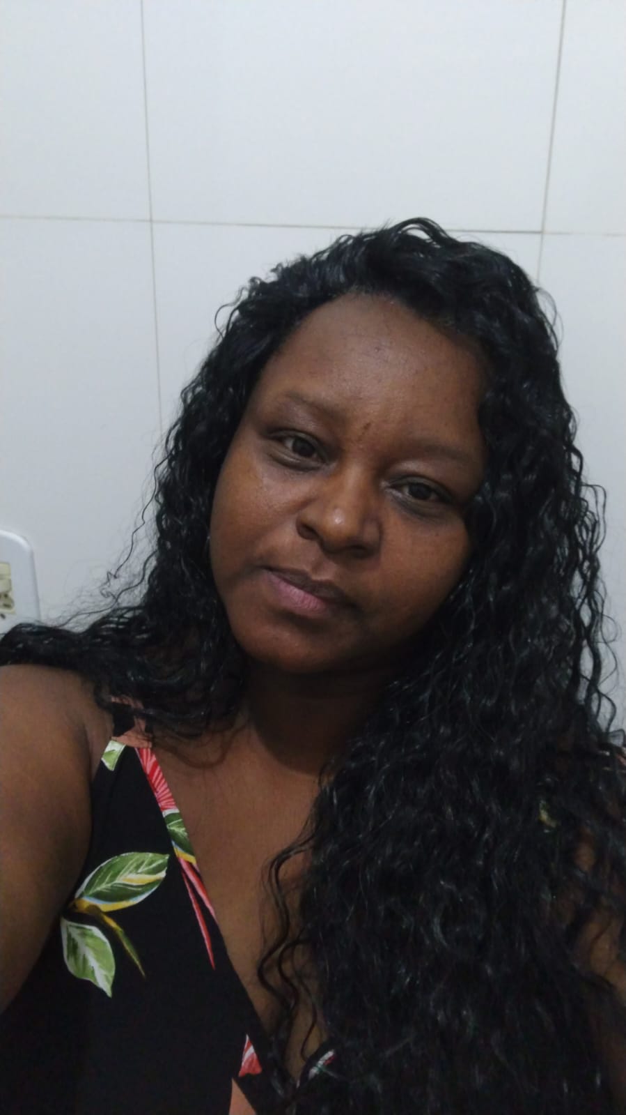 Márcia dos Santos da Silva 