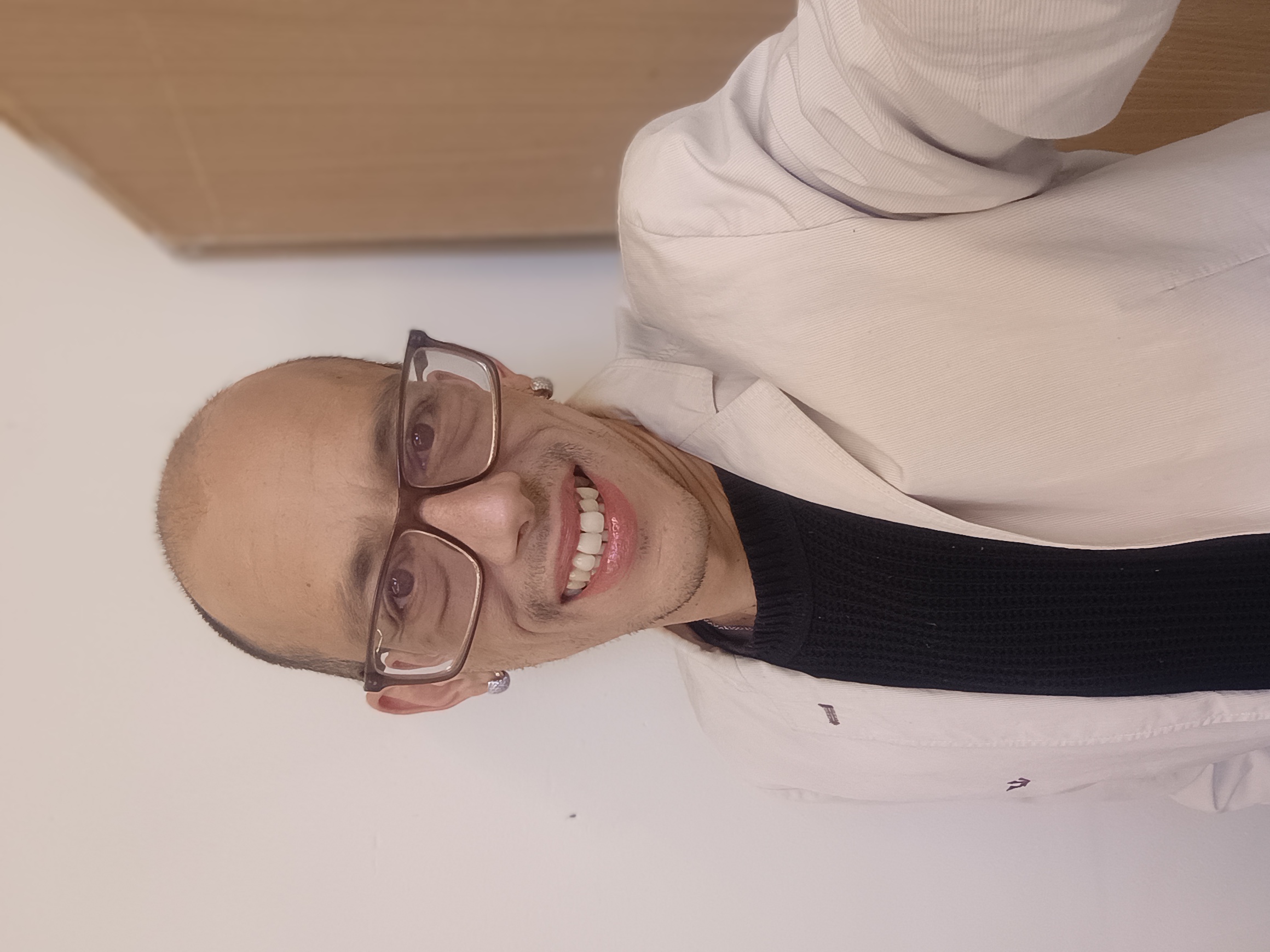 Thiago Iacona de Oliveira