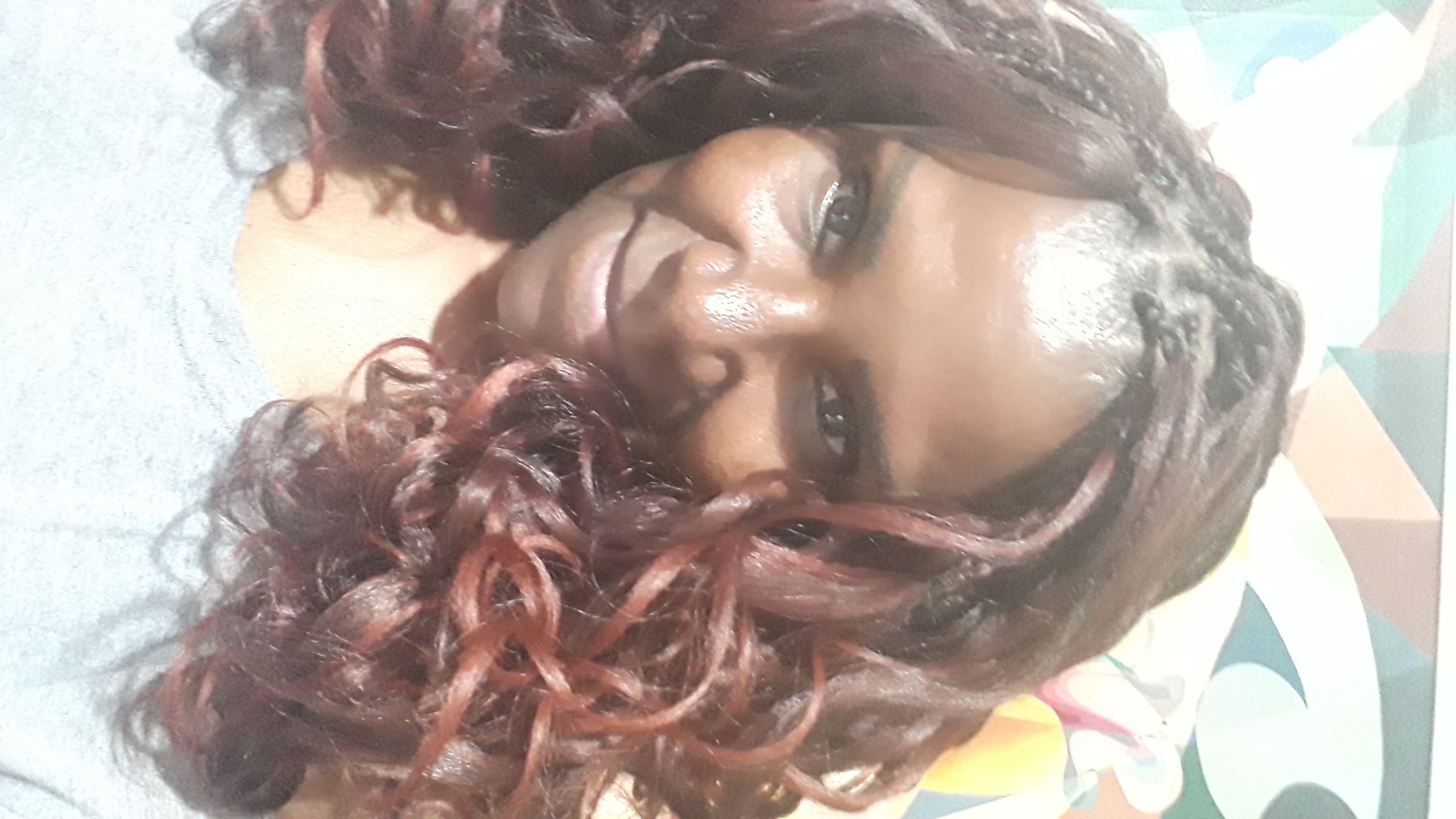 Maria Aparecida Batista Barbosa 