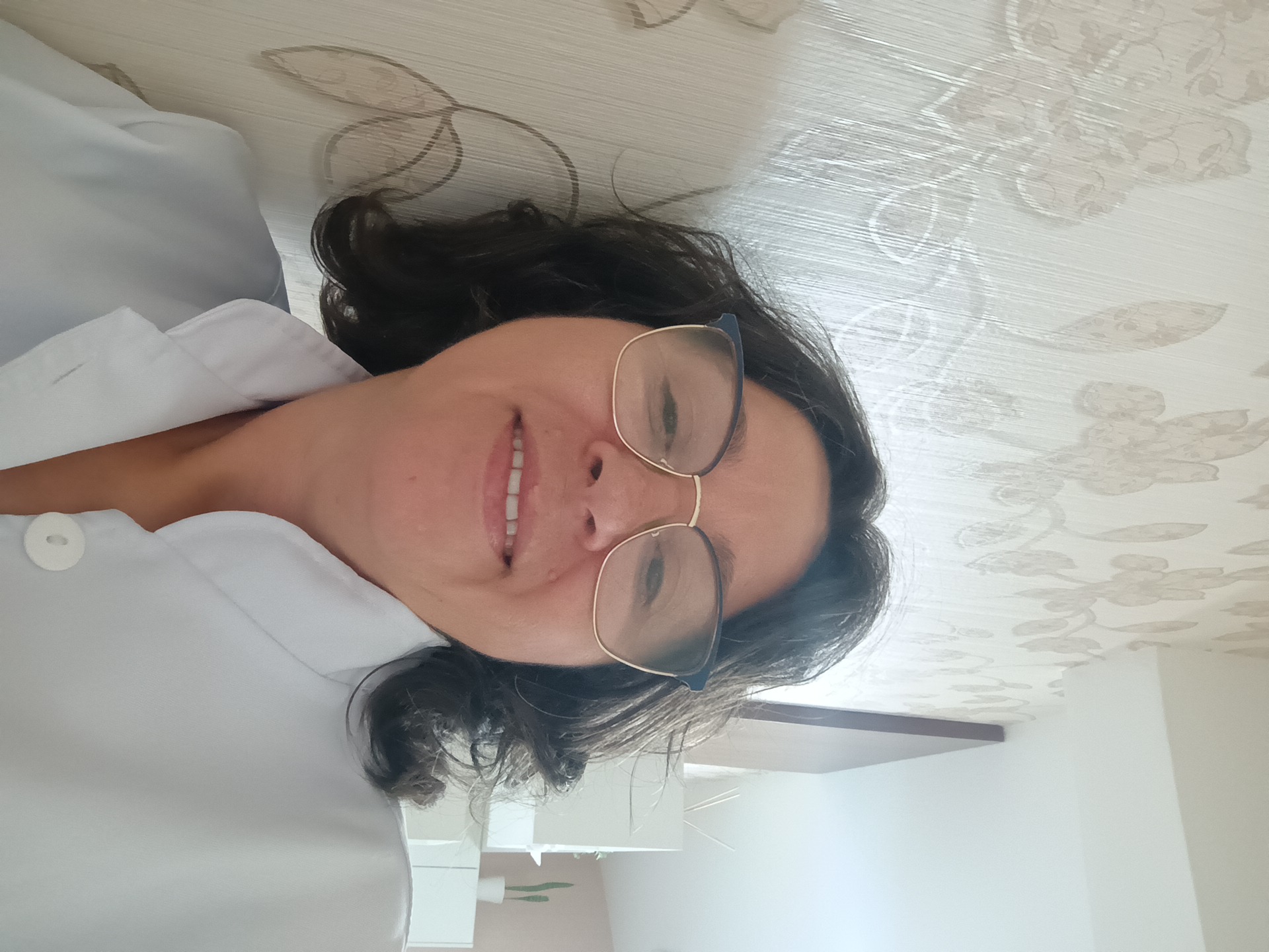 ANGELICA DE SOUZA TUPAN 