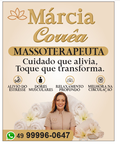 Marcia Correa