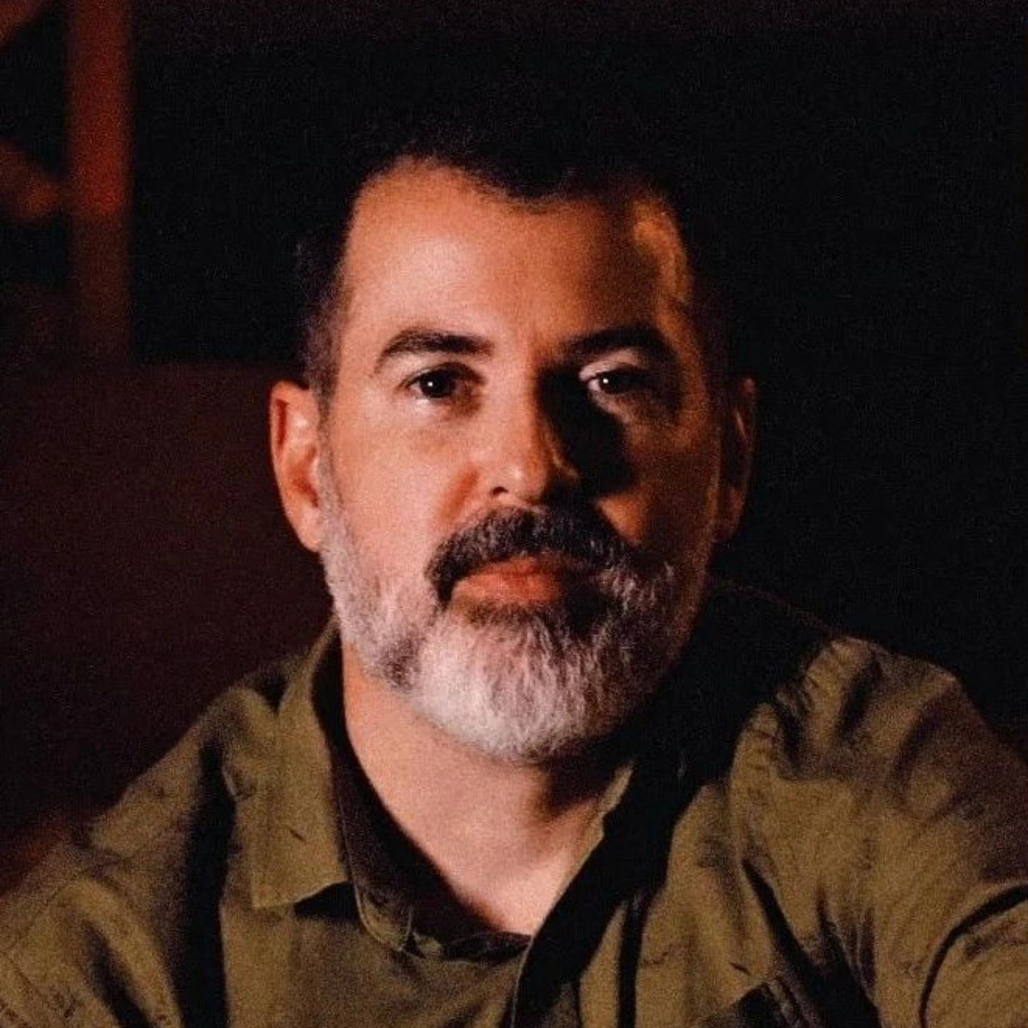 Marcos Roberto Fontes 