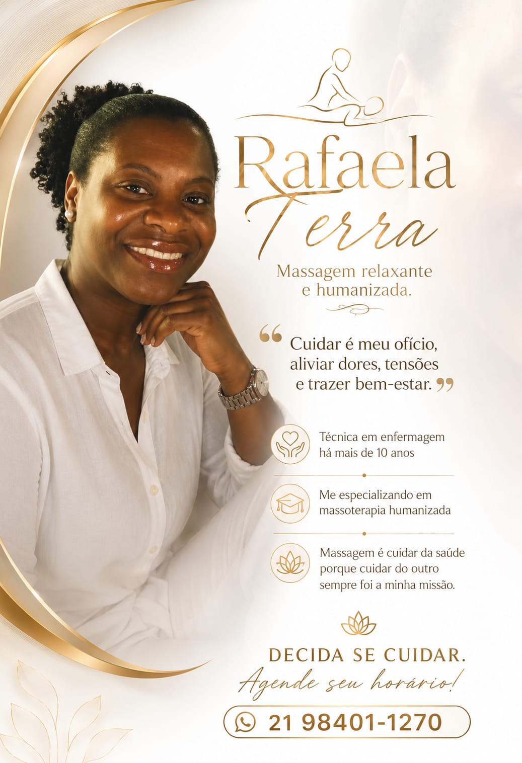 Rafaela da Silva Azevedo Terra