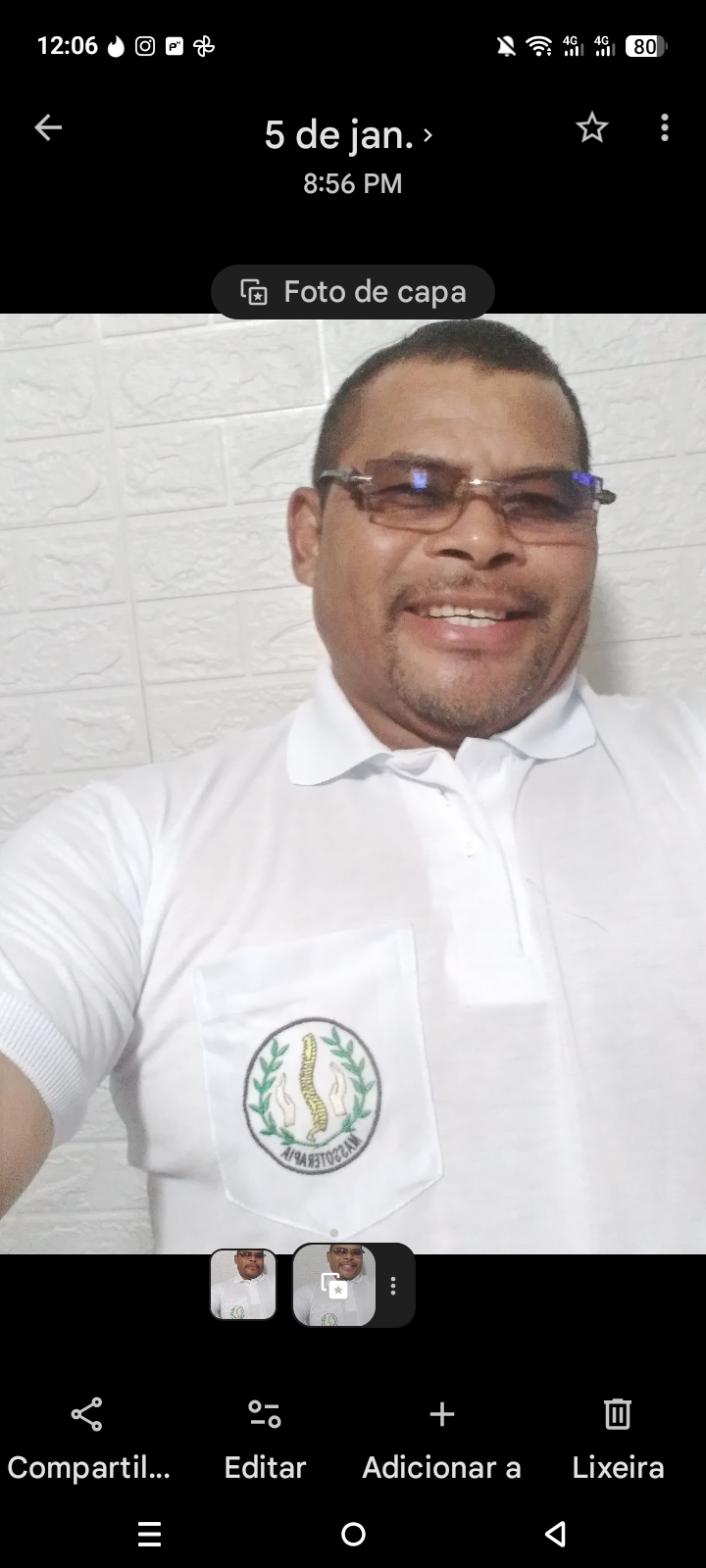 Jó Valentin da Silva 