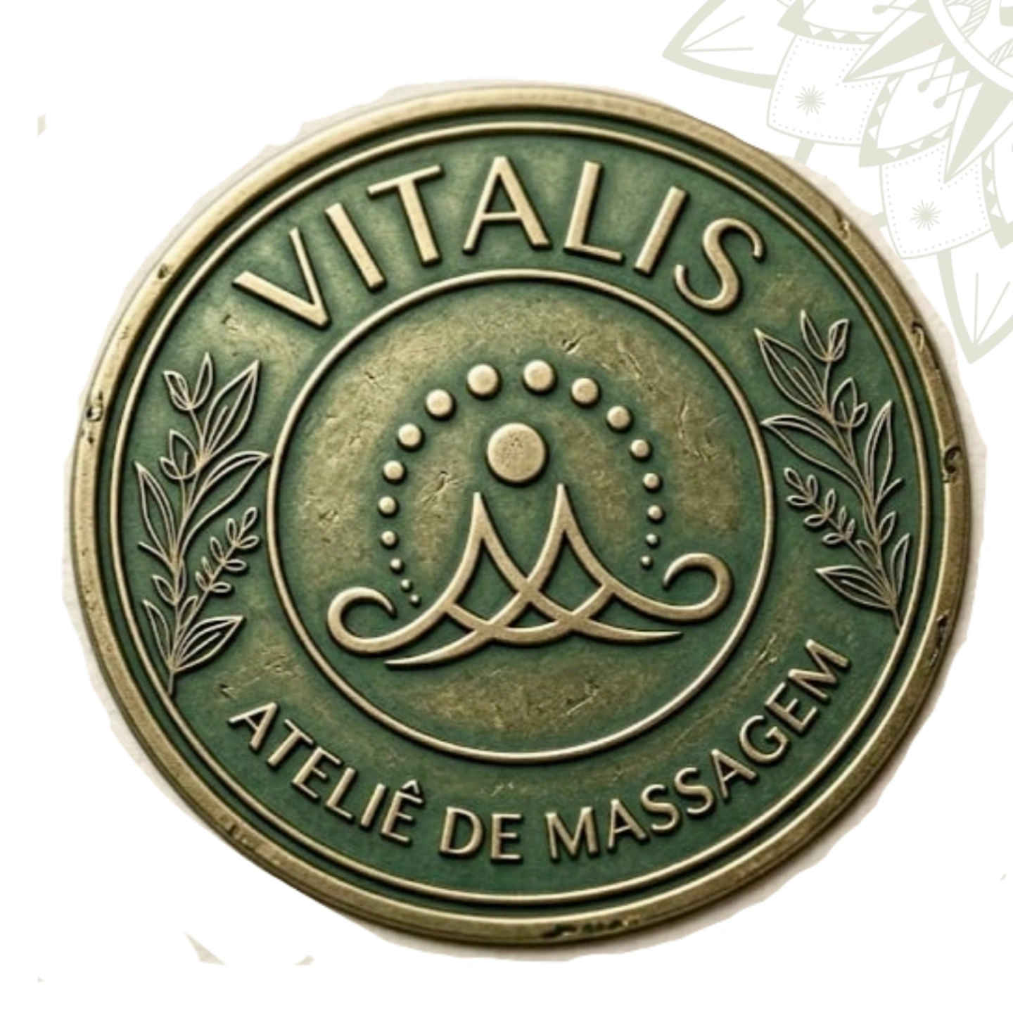 Vitalis Ateliê de Massagem