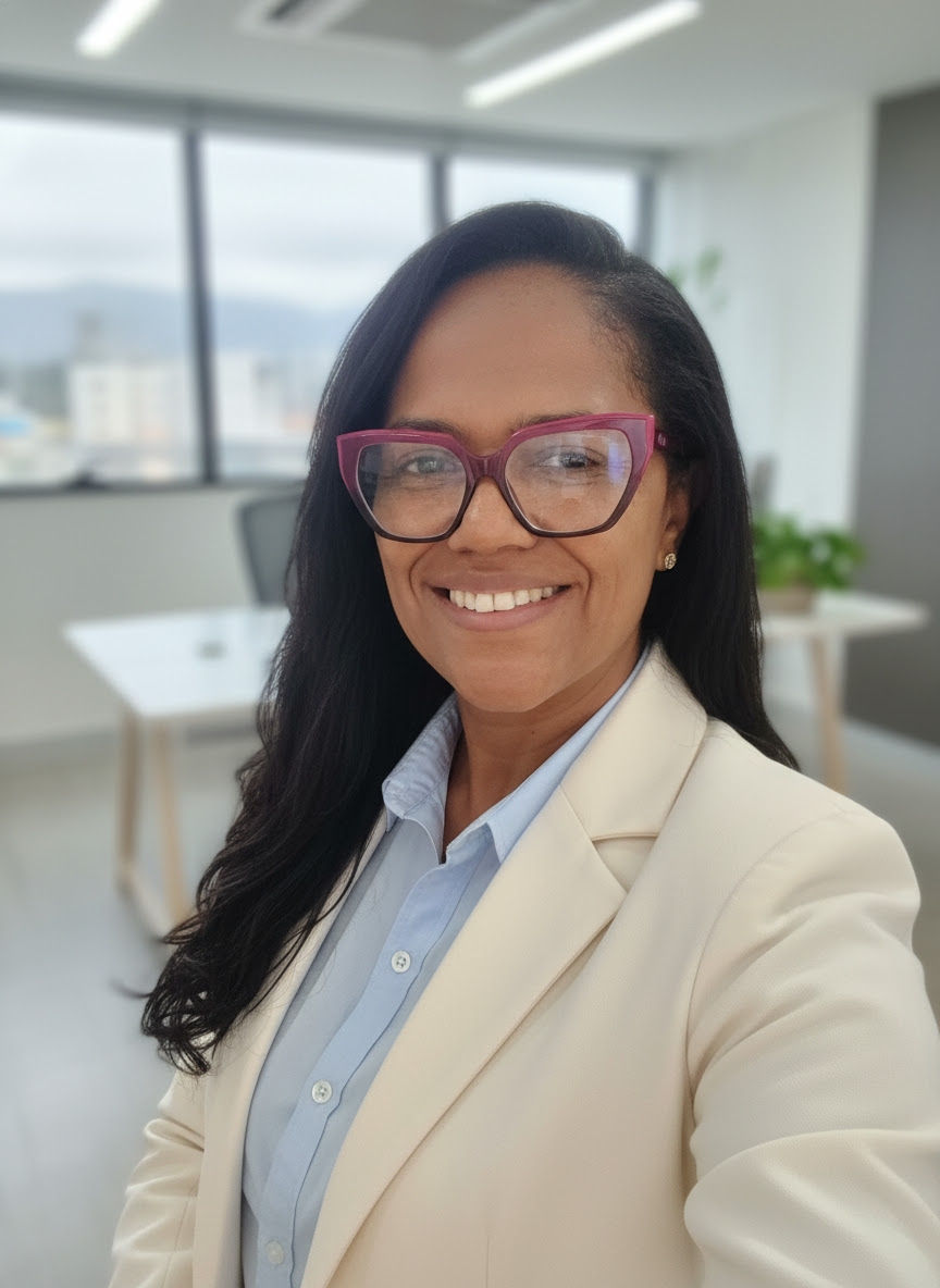 Carmen Lúcia Benício Muniz 