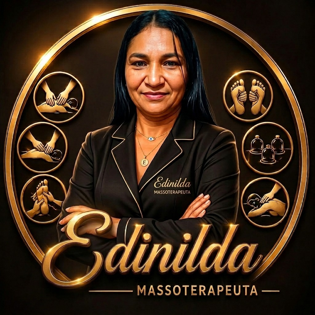 Edinilda da Silva Martins