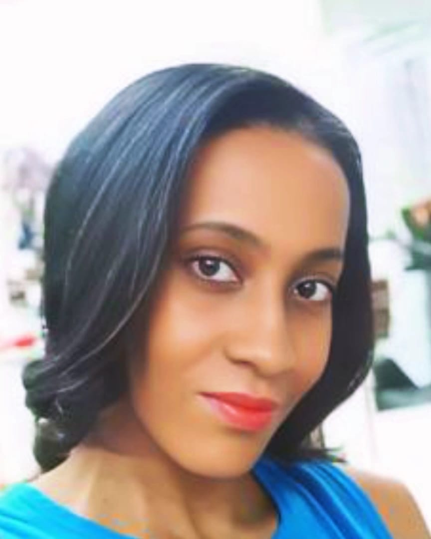 Maria Tereza Servulo 