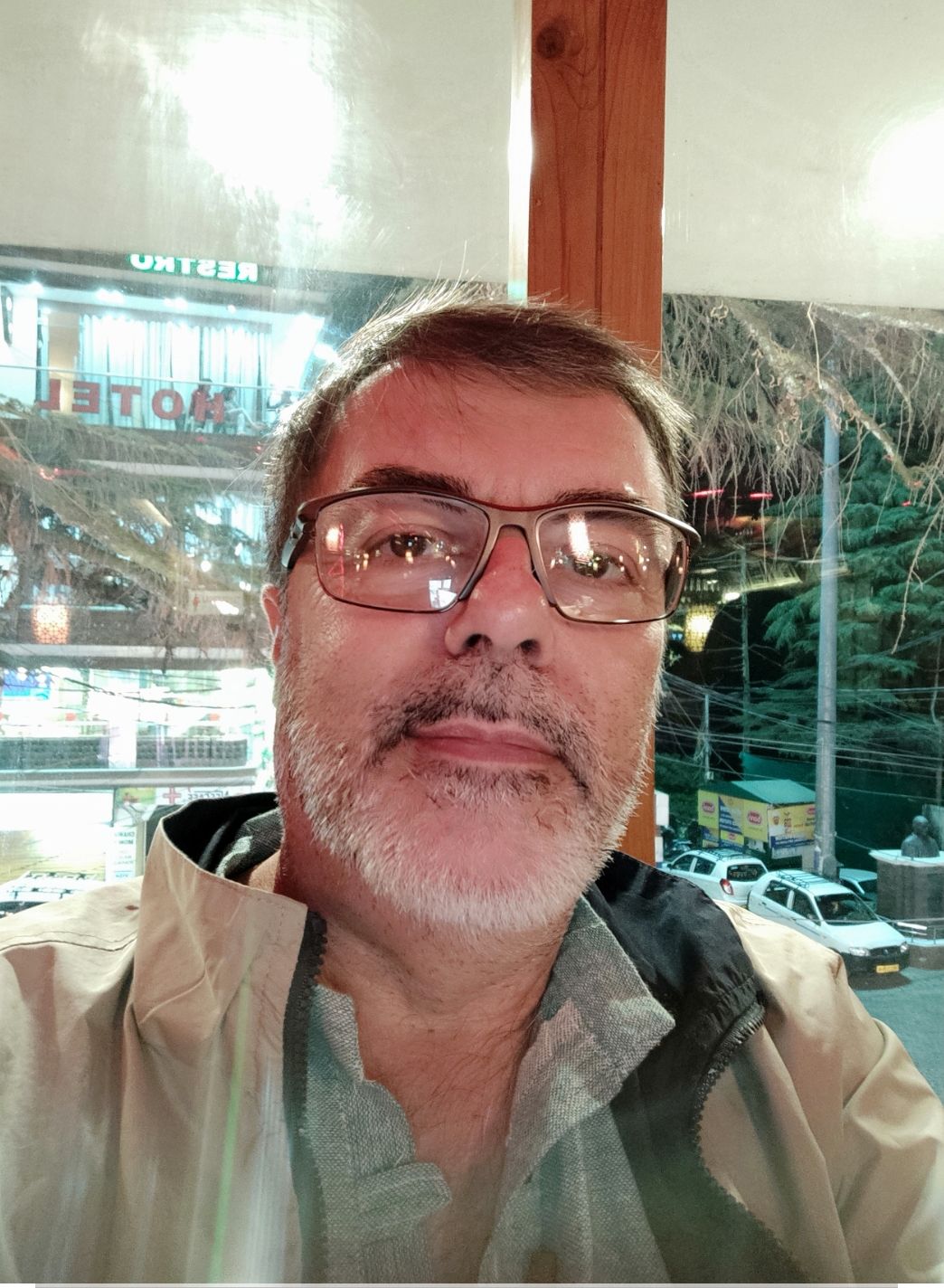 Márcio Luiz Guglielmoni