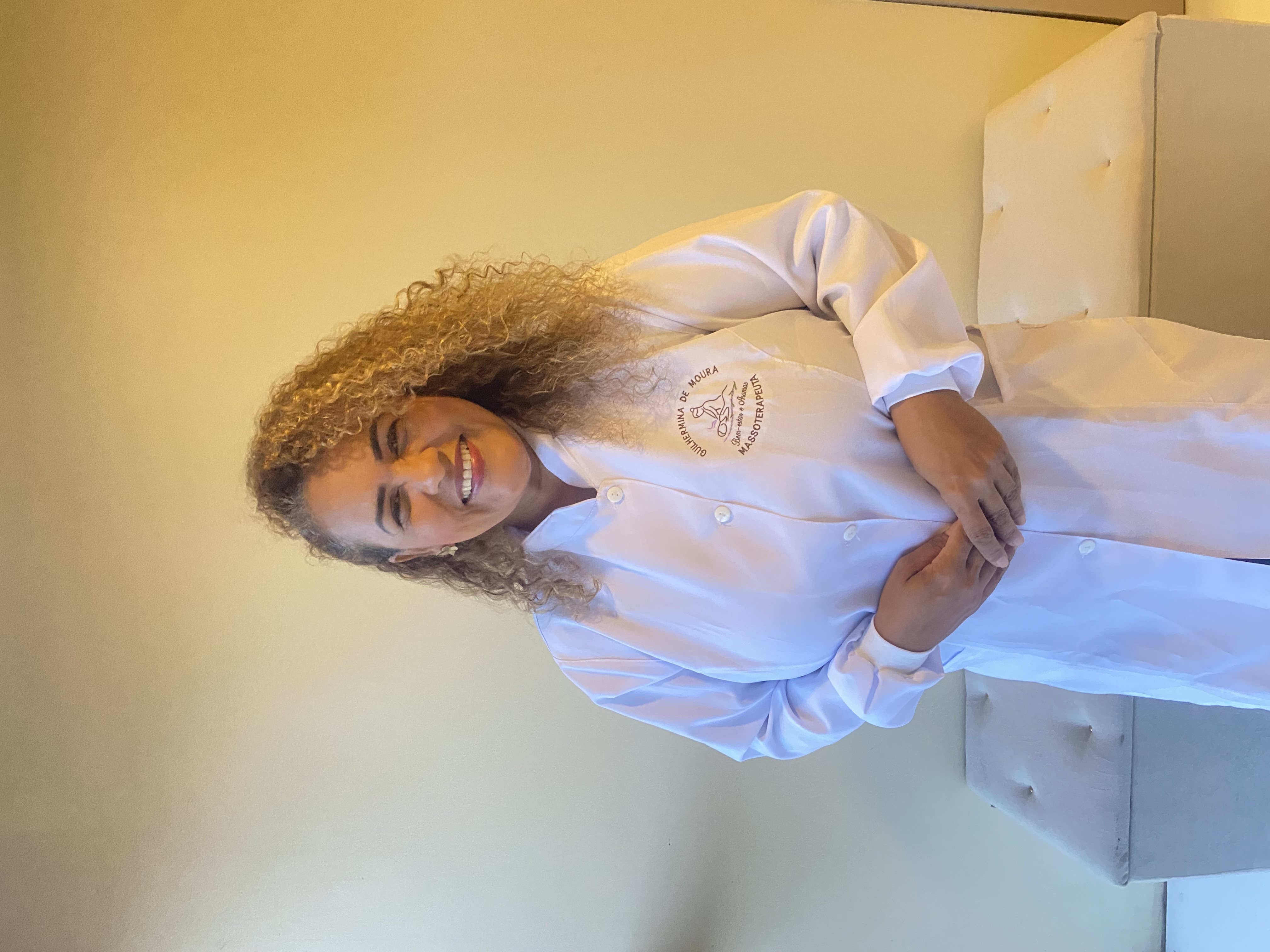 Guilhermina Maria Neta de Moura