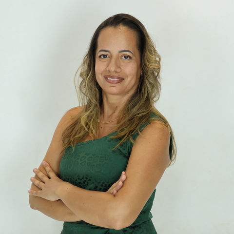 Soraia Taruza v de s Argolo 