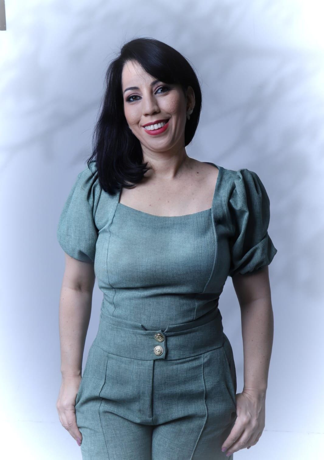 Katia Andressa Gomes Ribeiro 