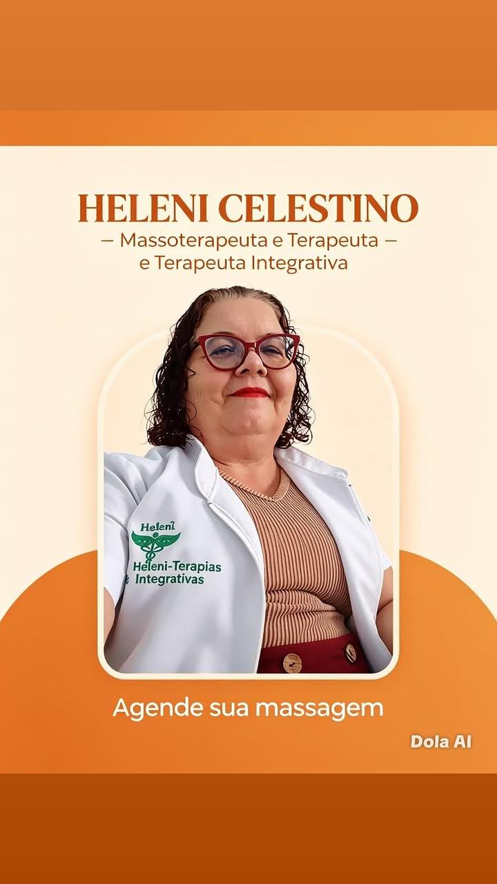 HELENI DA SILVA Celestino 