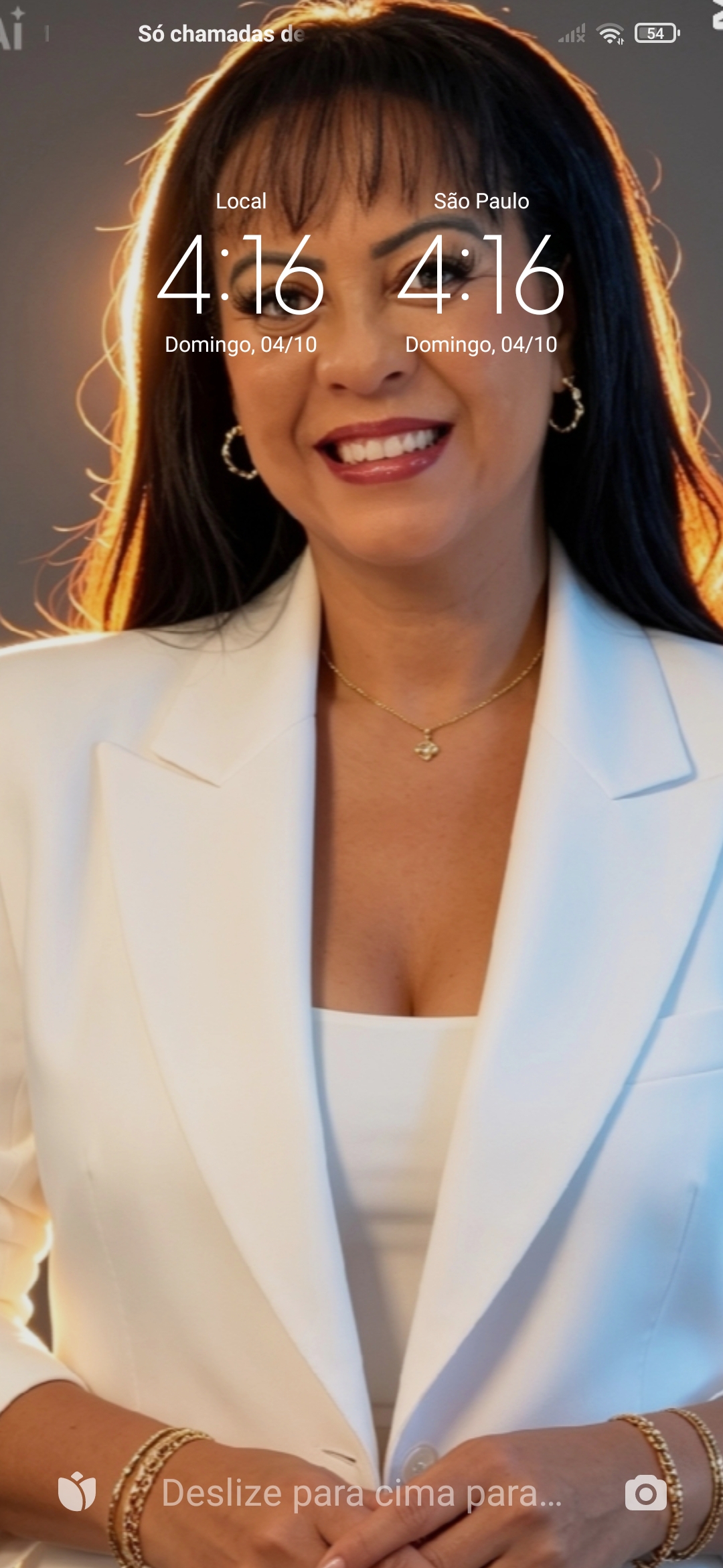 Maria Neide de Oliveira Santos 