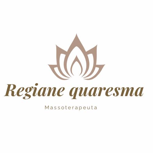 Regiane quaresma da Silva 