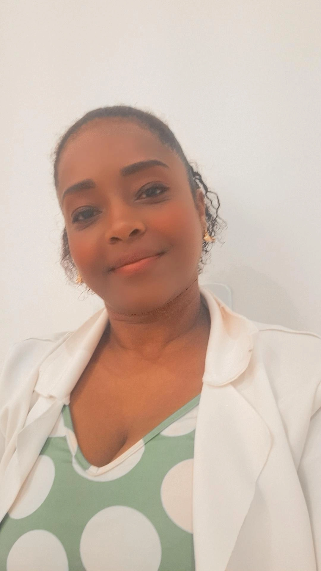 Sheila da Cruz dos Santos Lima 