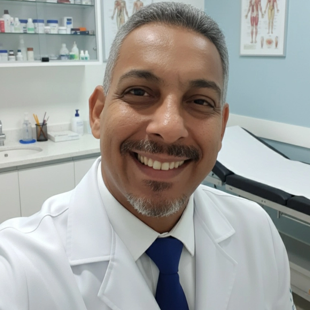 Paulo Sérgio Gomes de Oliveira 