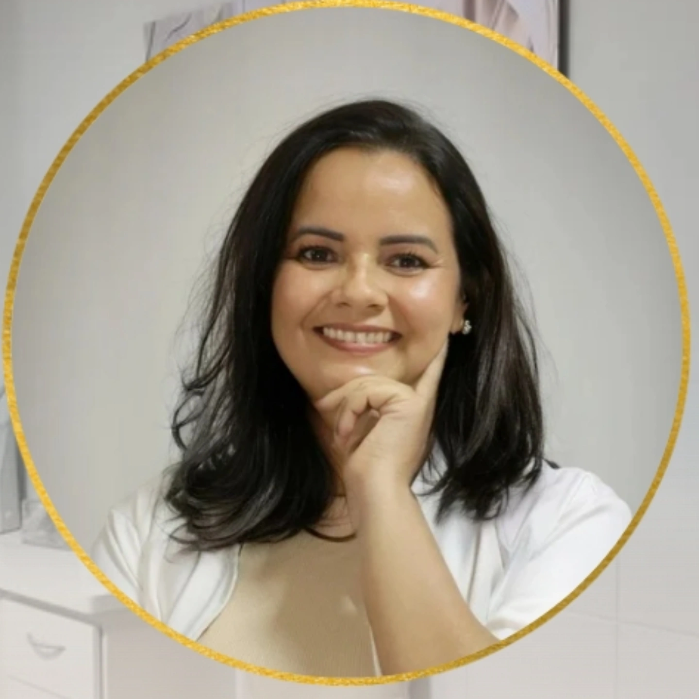 Elisângela de Oliveira Rocha 