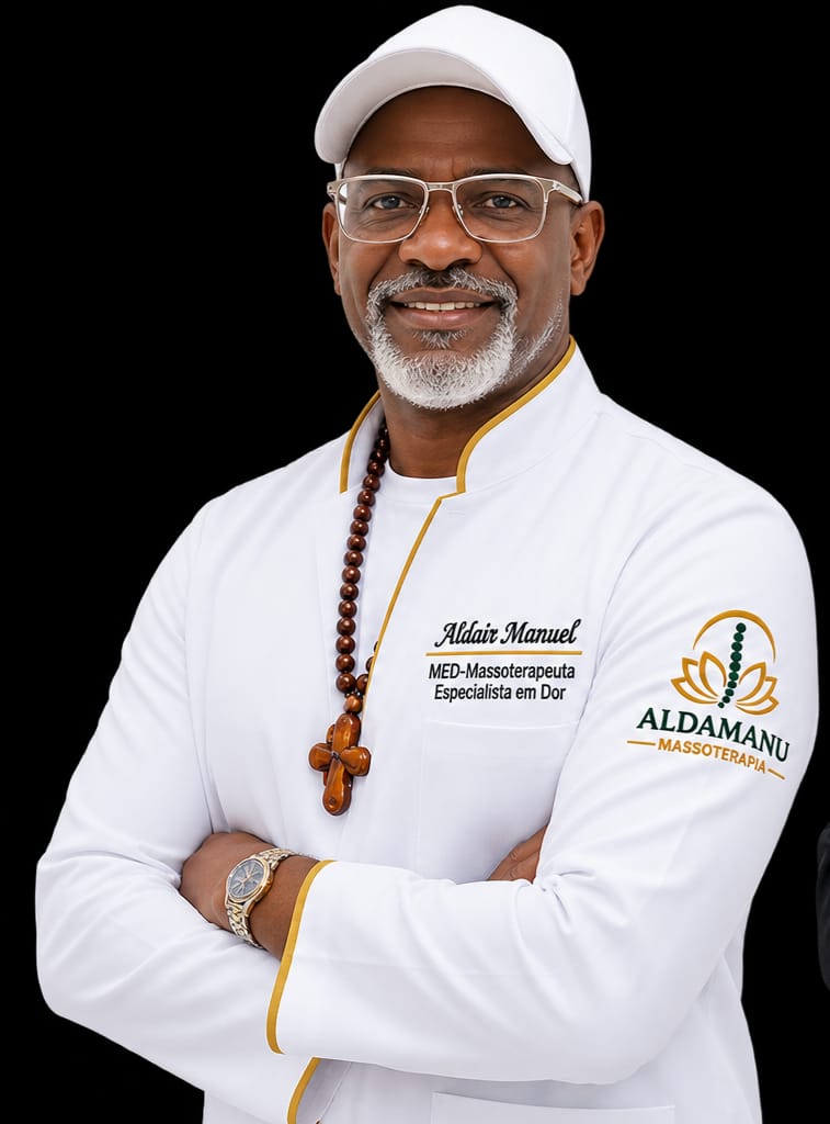 Aldair Manuel Santos