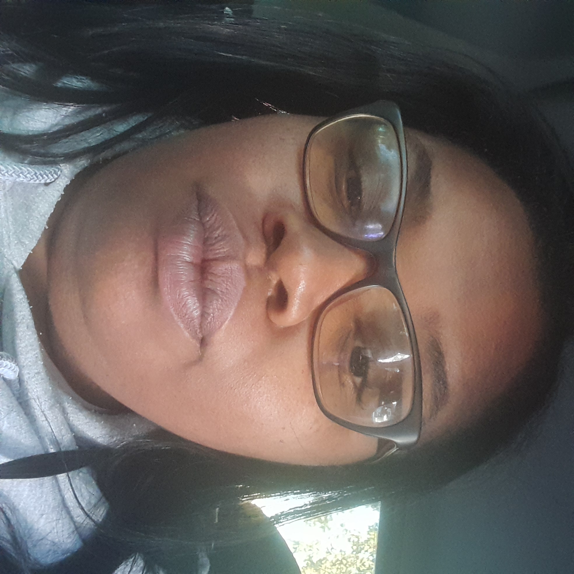 Jacqueline Aparecida de Souza francisco 