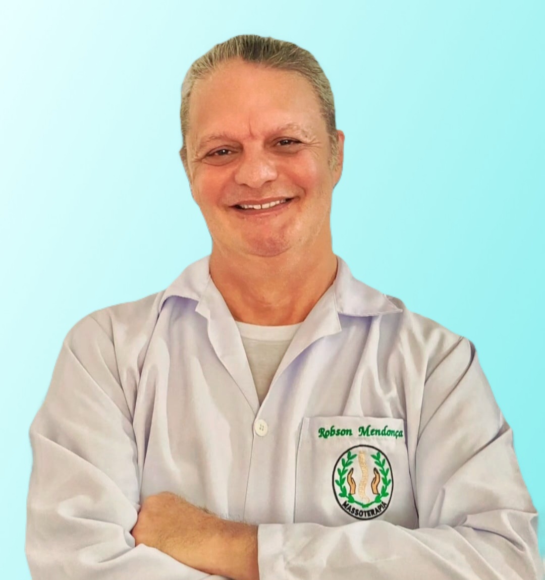 Robson Melo de Mendonça 