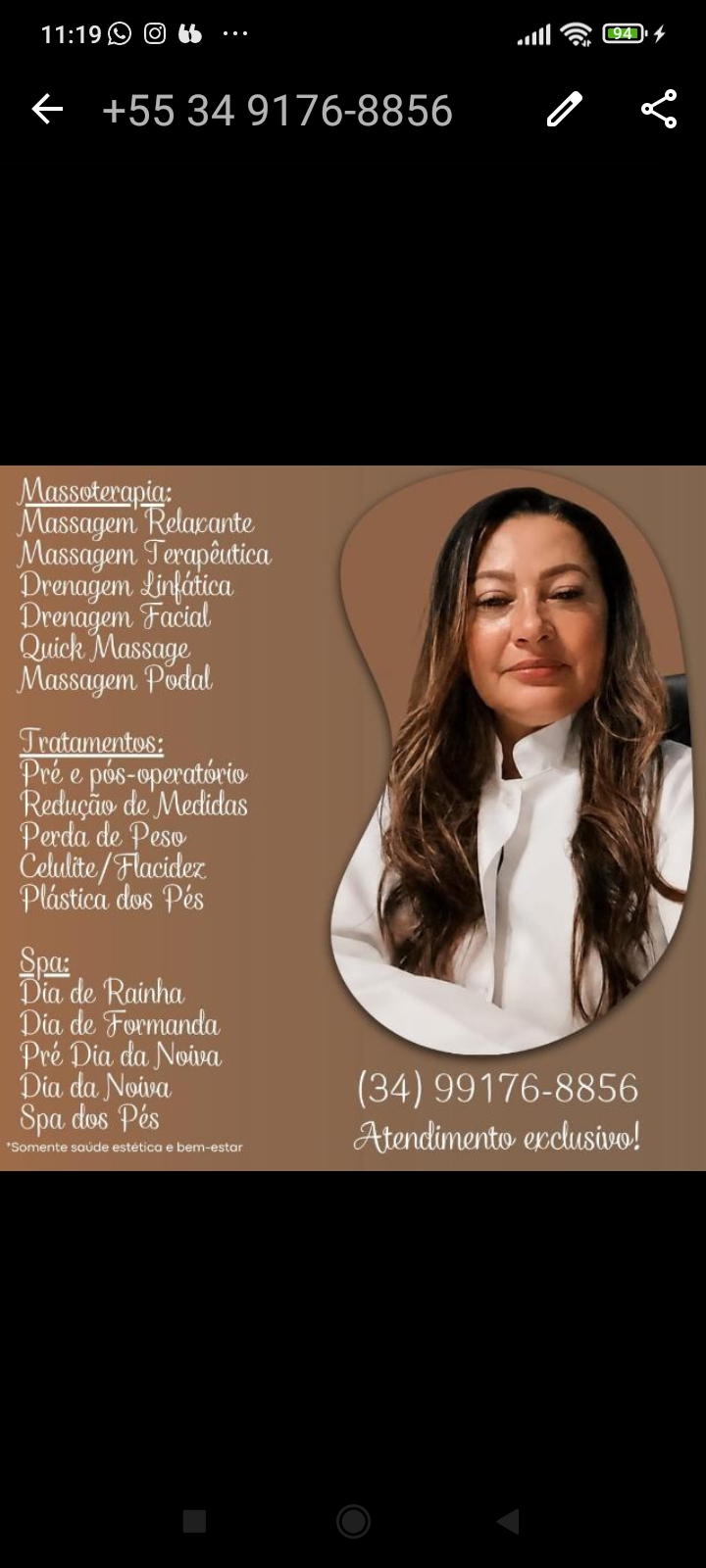 Jeannete Araújo