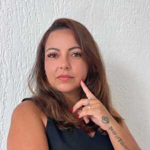 Juliane Ribas