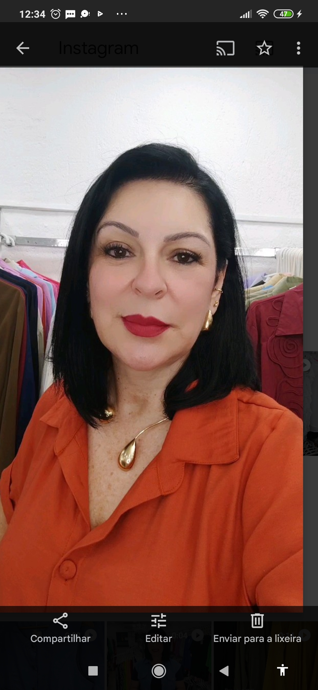 Josemare Lima de Oliveira 