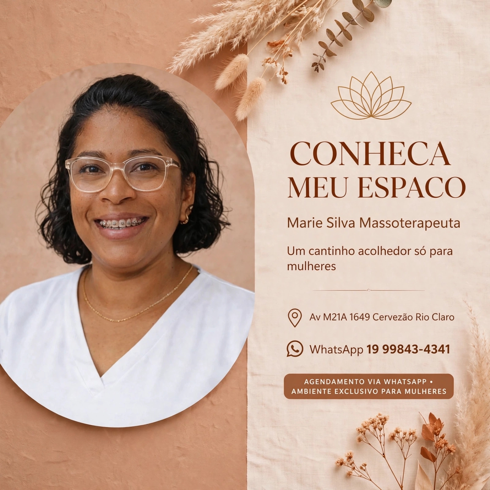 Marie Silva
