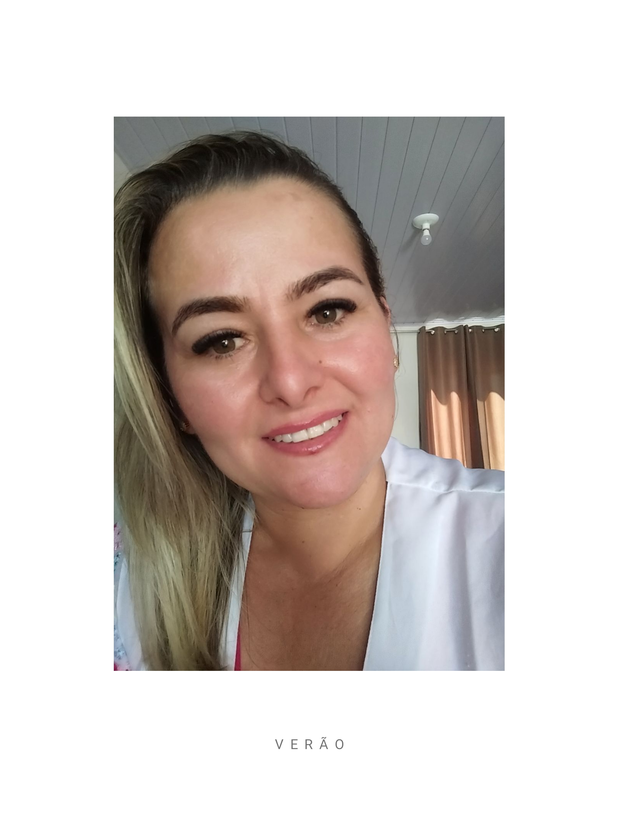Daiane Istela Matana 