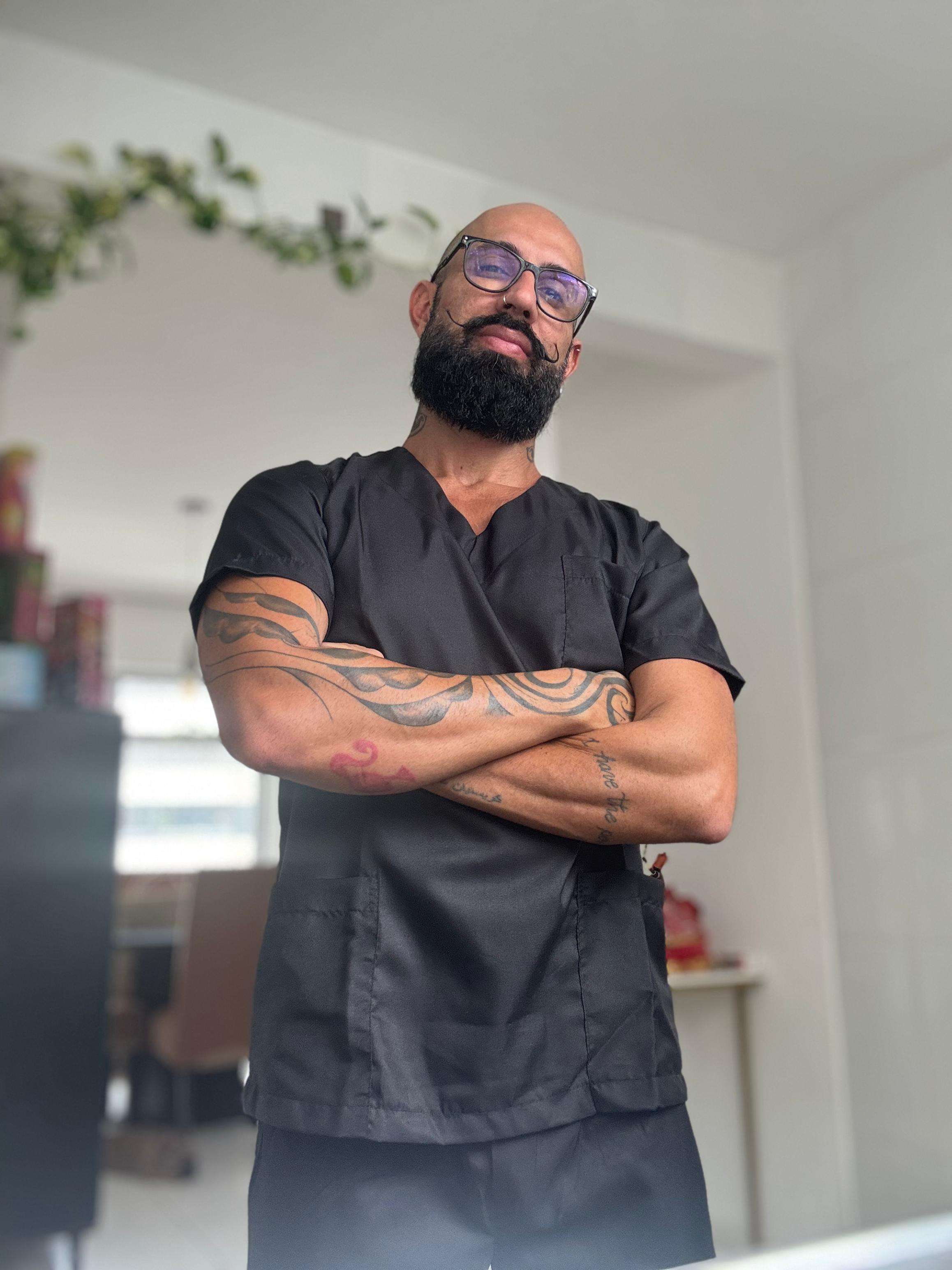 Kristian Galvão de Souza 