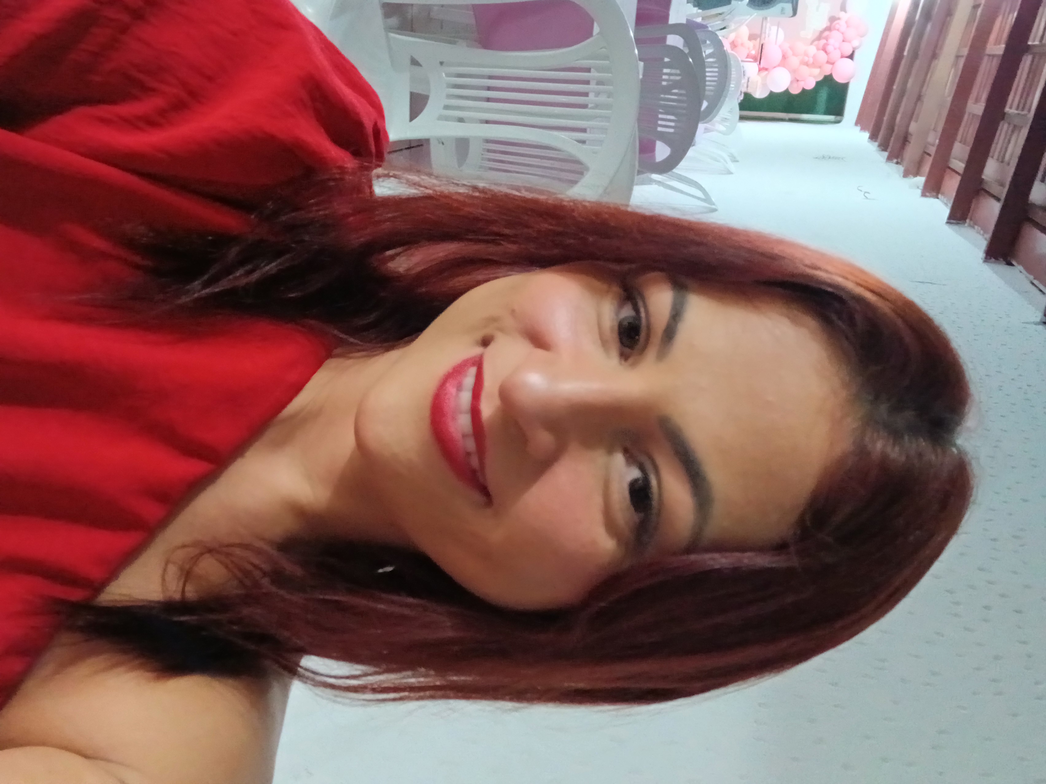 Kelyanne Teixeira Reinaldo 