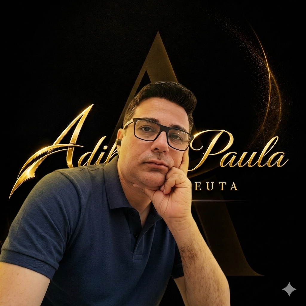 Adibel de Paula Ferreira 