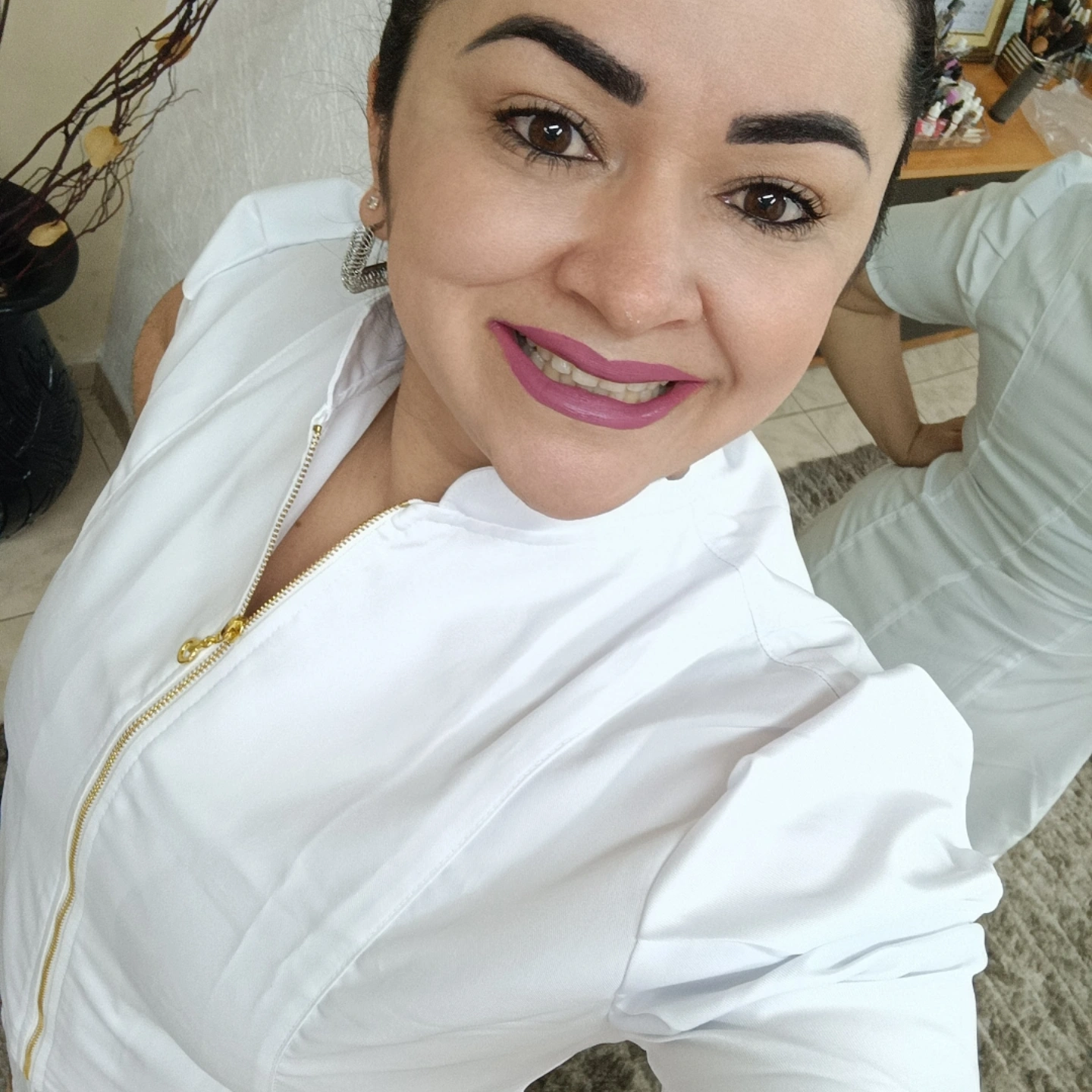 Natália Pereira de Oliveira