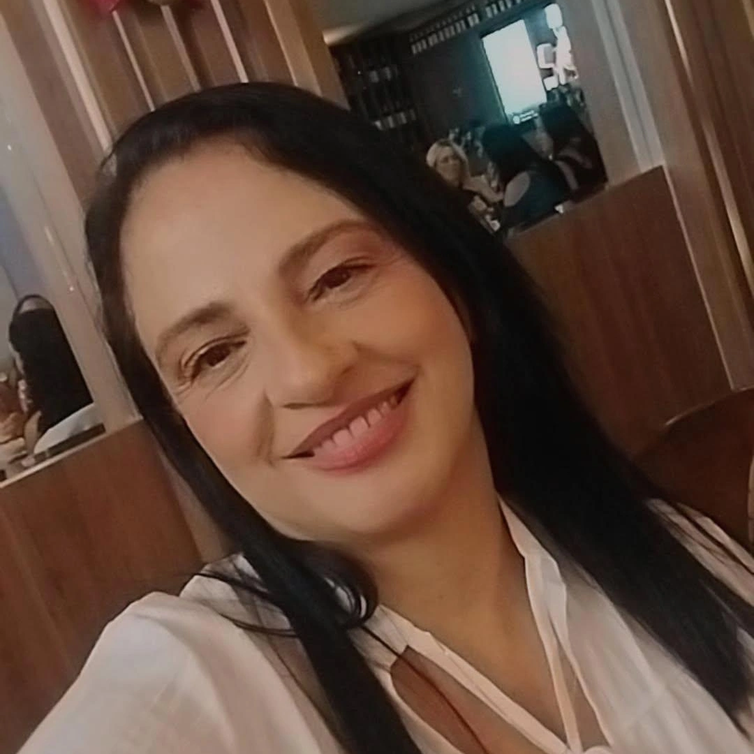 Elenilda Maria Fortes 