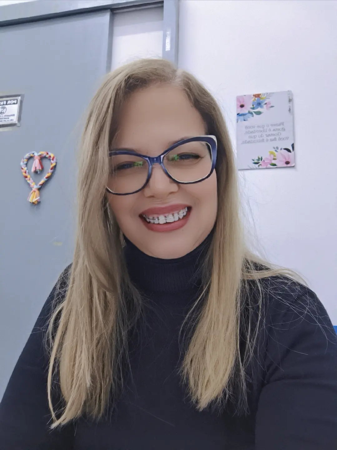 Deborah mello 