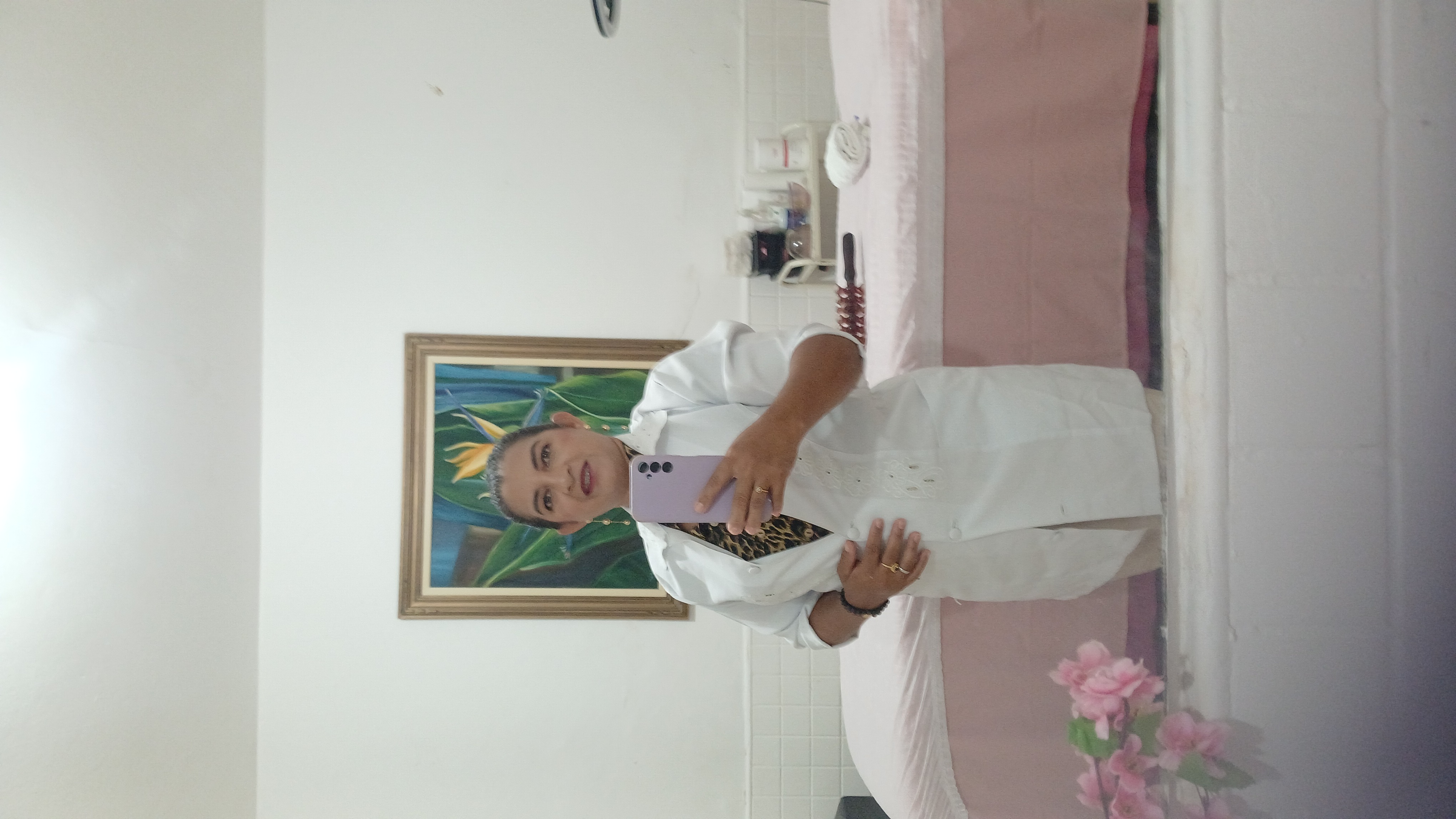 Josy florencio 
