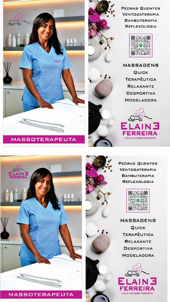 Elaine Ferreira de Jesus 