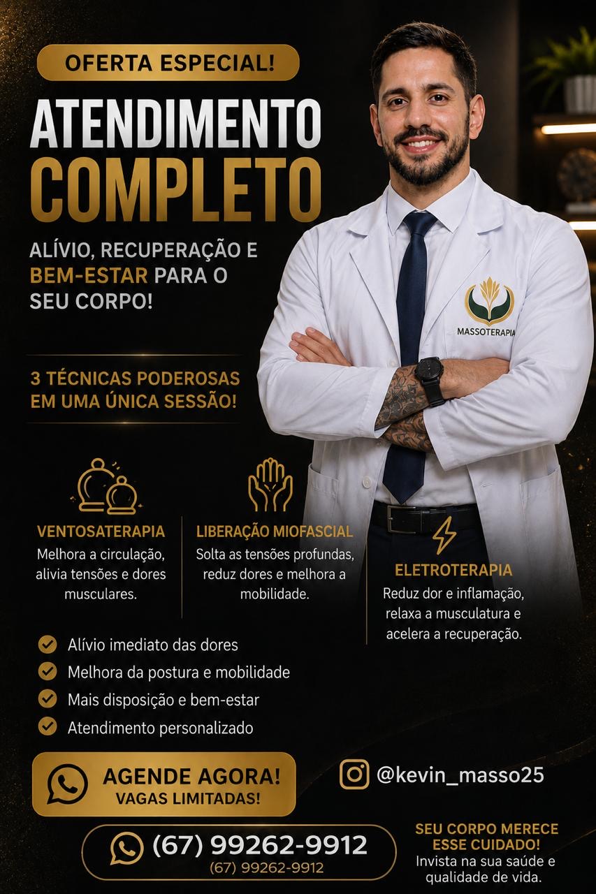 Kevin Matos