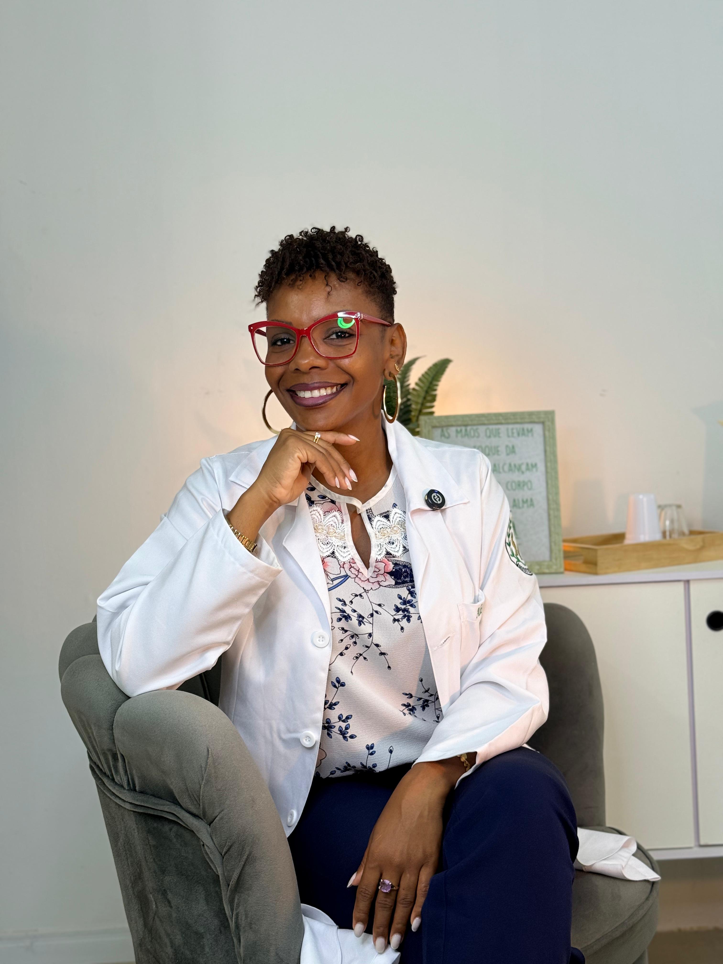 Alisantarita Massoterapeuta