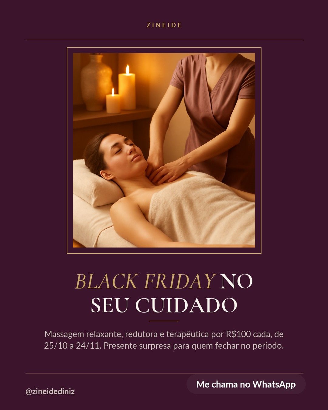 Zineide Leite quintana Diniz