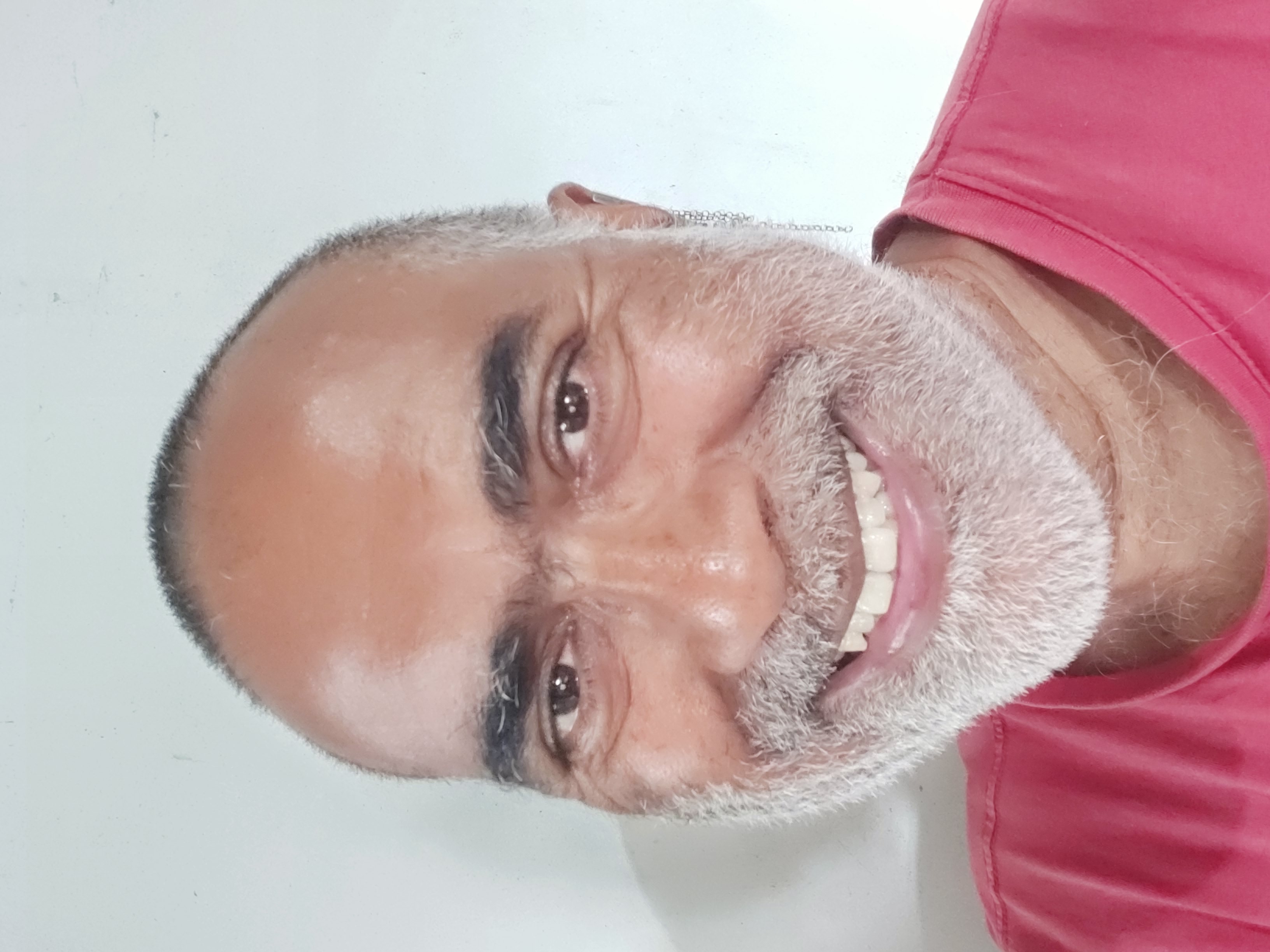 Nailson Amorim de Lima 