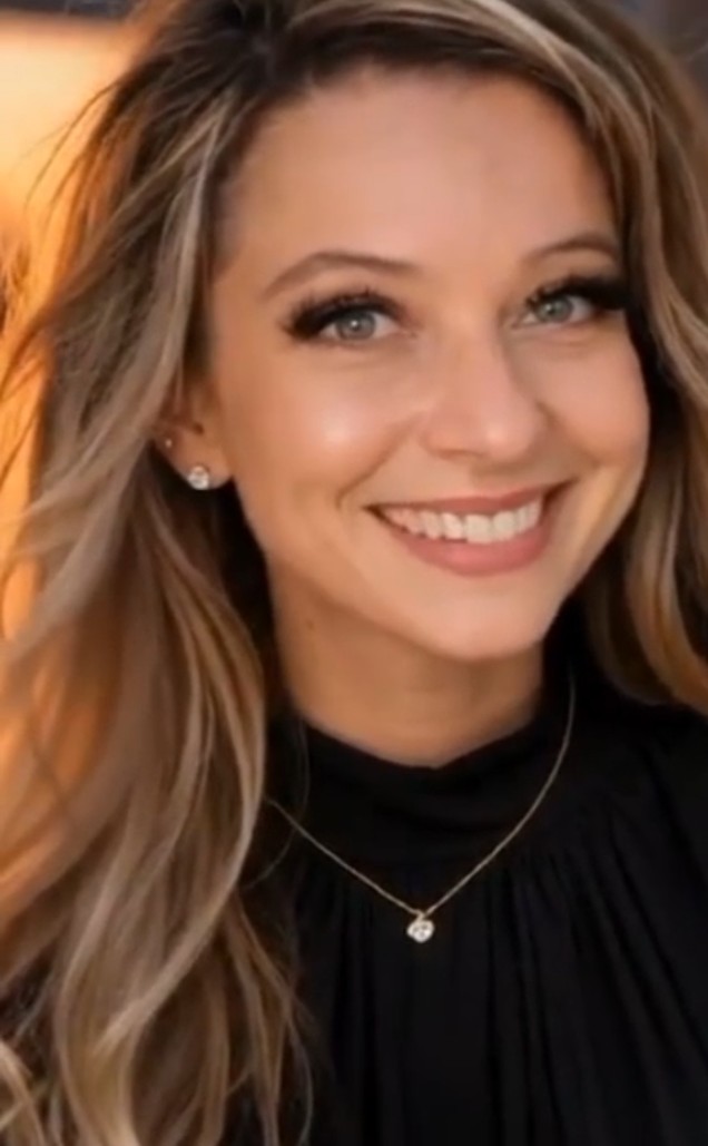 valeria pugleise