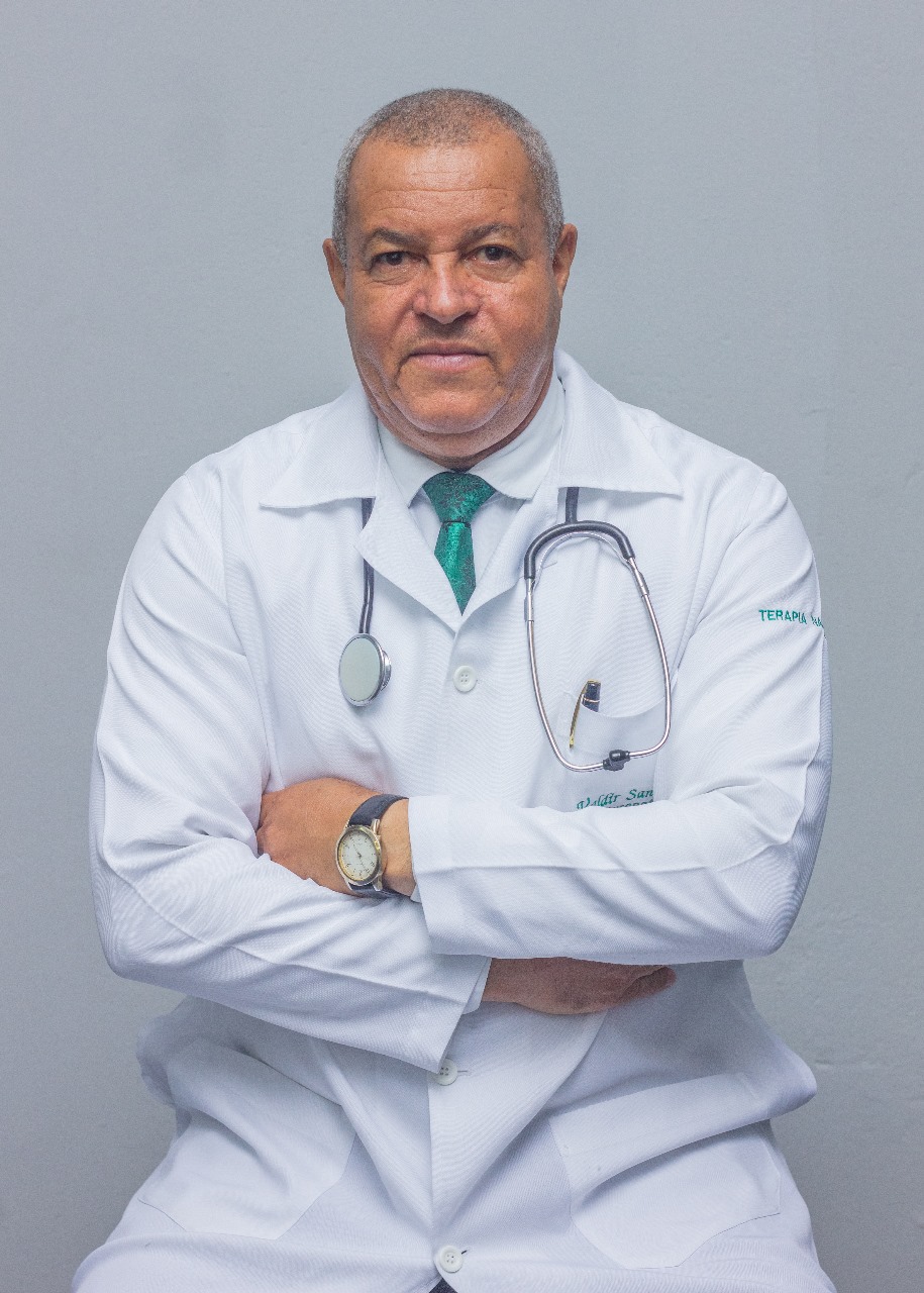 Valdir Santos de Oliveira 