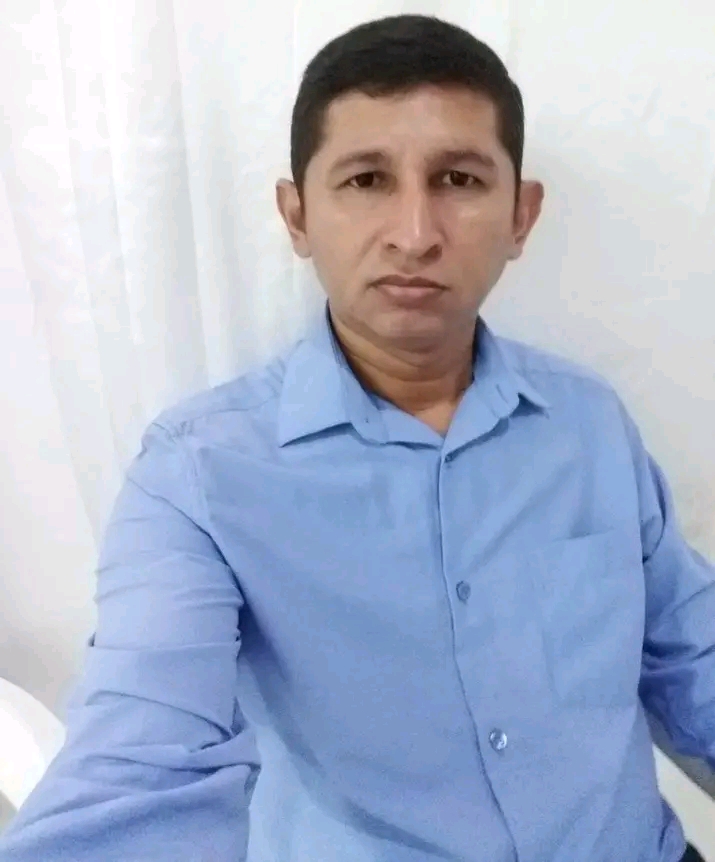 Horacio da Silva Guerreiro Neto