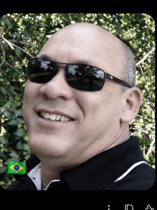 Marcos Alexandre