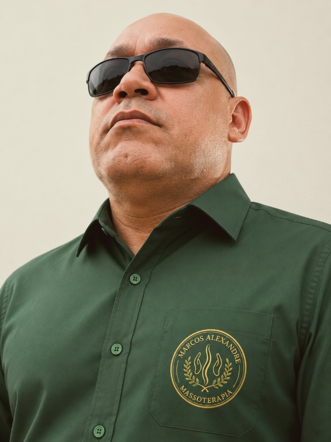 Marcos Alexandre