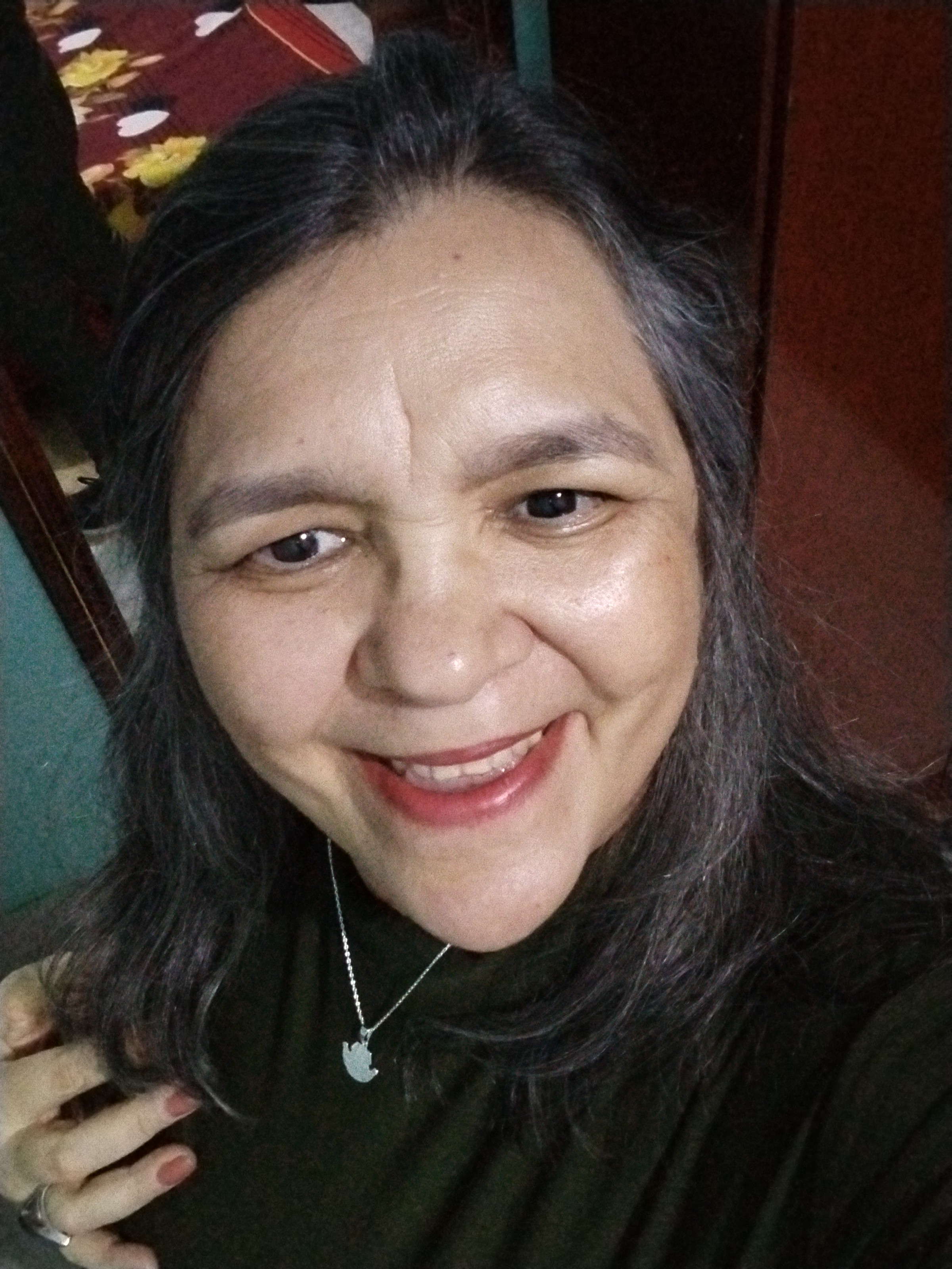 Islane ferreira de Abreu 