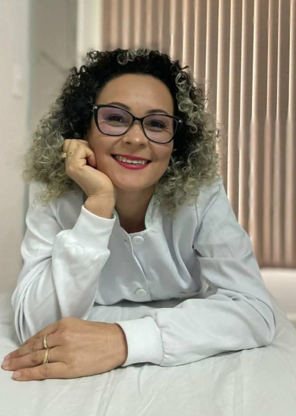 PALOMA MASSOTERAPEUTA 